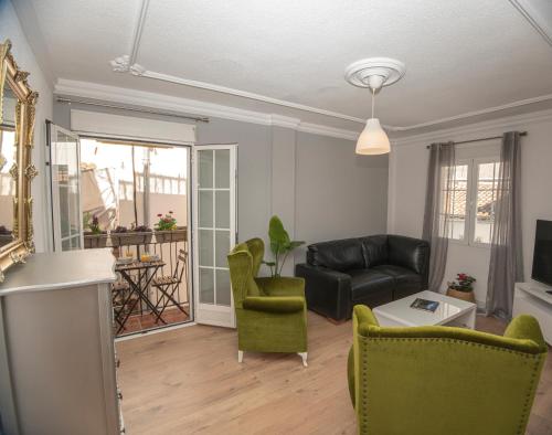 Apartamento Home Stagging New Life, Granada (fotografie 8)