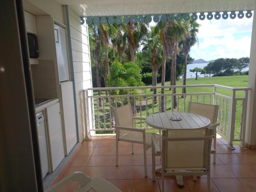 Appartements VUE MER et PARC in Sainte-Luce