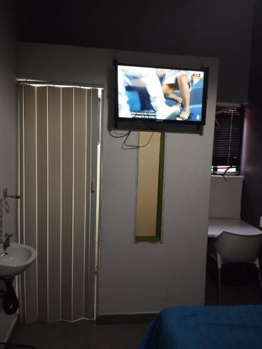 E-JOFF Lodge – Johannesburg, MD