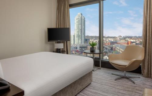 DoubleTree By Hilton London - Greenwich - image 18