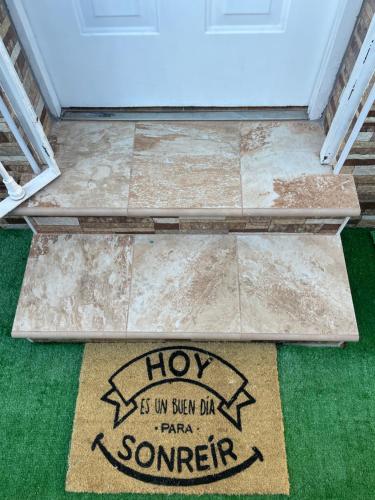 Choza Azahares gîte à louer Santiponce