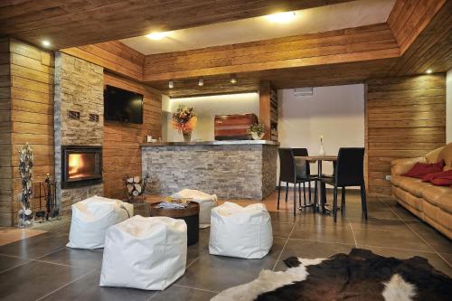 Паб/Коктейль-бар, Piccolo Hotel Aurora in Аббадо Сан Сальваторе