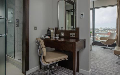 DoubleTree By Hilton London - Greenwich - image 37