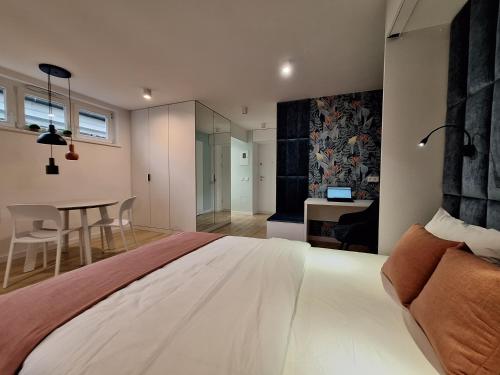 TheLittlePrince 30m2 Studio OLD TOWN 3