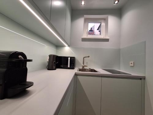 TheLittlePrince 30m2 Studio OLD TOWN 5