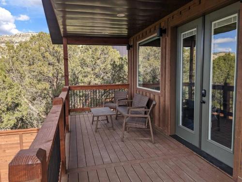 Deer Ridge Casita: Private Retreat Hot Tub & Views