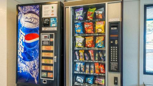 Hilliard Motor Lodge in นอร์ทเวสต์ โคลัมบัส