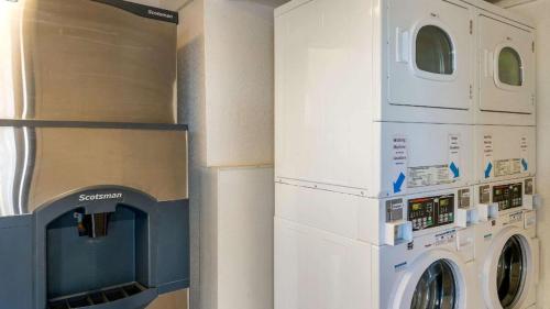 Hilliard Motor Lodge in นอร์ทเวสต์ โคลัมบัส