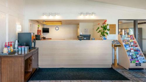 Hilliard Motor Lodge in นอร์ทเวสต์ โคลัมบัส