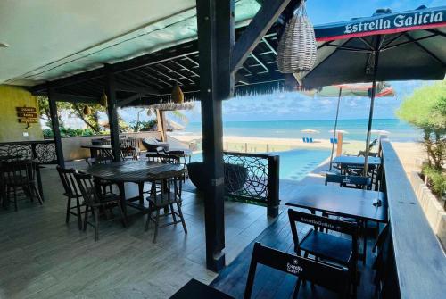 Pousada Maracabana Spa in Porto De Galinhas