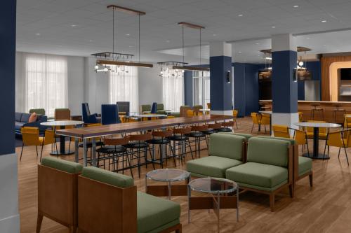 Courtyard by Marriott Orem University Place, Orem (fotografie 10)