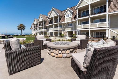 Steps from the beach in Carlsbad- 1 bedroom unit in Carlsbad, USA