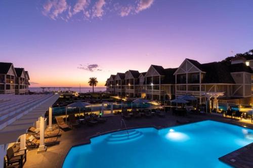 Steps from the beach in Carlsbad- 1 bedroom unit in Carlsbad, USA