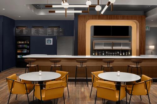 Courtyard by Marriott Orem University Place, Orem (fotografie 7)