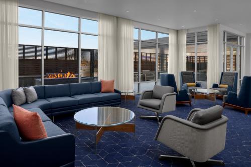 Courtyard by Marriott Orem University Place, Orem (fotografie 9)