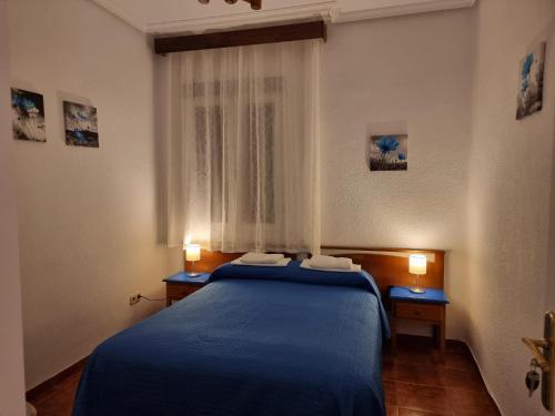 Casa de Huéspedes Cuenca - image 3