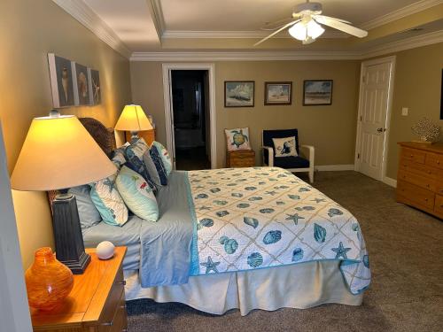 Unique 3BR, 1 of 5 Condos w/Huge Poolside Patio, Steps to Beach & Pier, Gated Unique 3BR, 1 of 5 Condos w/Huge Poolside Patio, Steps to Beach & Pier, Gated