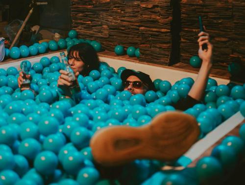 Hostal Del Cielo, Medellín (photo 4)