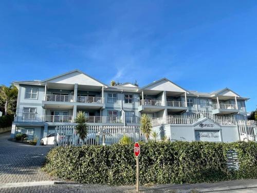 المنظر الخارجي, Knysna Studio Luxury Escape at HeadsView! in أولد بليس