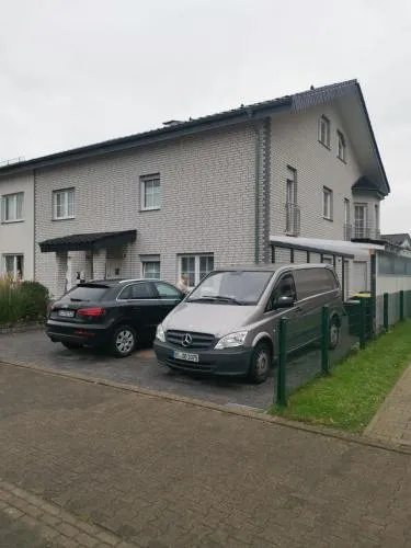 Bob's Zimmer in Bielefeld, Deutschland