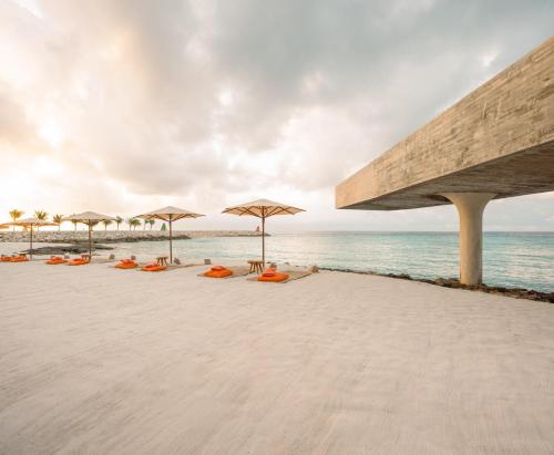 La Casa de la Playa by Xcaret- All Inclusive Adults Only