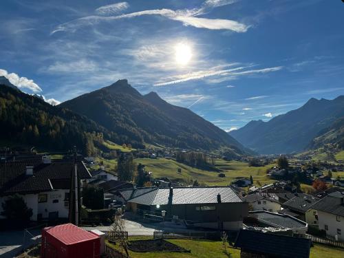  Haus Wildspitz in Neustift im Stubaital