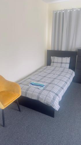 Budget Rooms in Fort William
