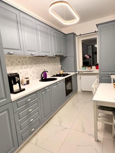 Gama Residence Apartament