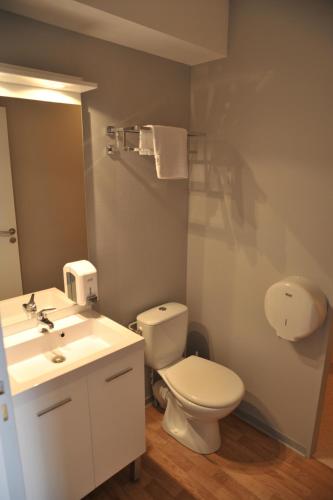 Relais de Barbezieux 5