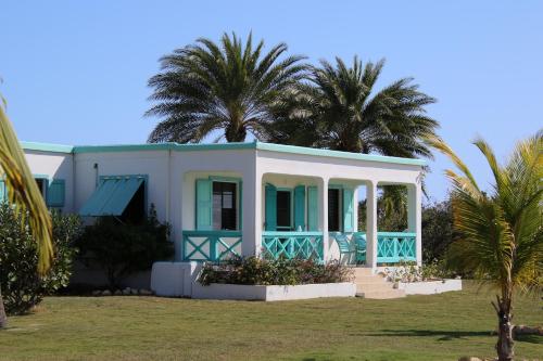 ทัศนียภาพภายนอกโรงแรม, โคราลิโต เบย์ สวีท แอนด์ วิลลา (Coralito Bay Suites and Villas) in แองกวิลลา