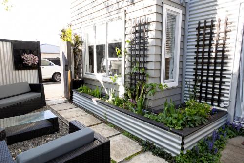 Artist Photographers Home Studio