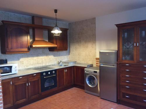 Apartamento Costa con Parking Privado Incluido