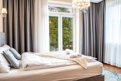 Apartament Szymanowskiego, Zakopane (fotografie 3)