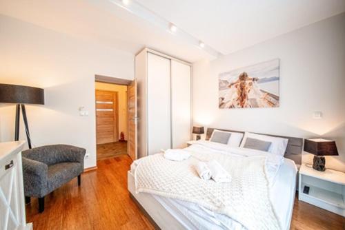 Apartament Szymanowskiego, Zakopane (fotografie 6)