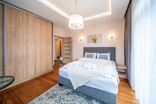 Apartament Szymanowskiego, Zakopane (fotografie 8)