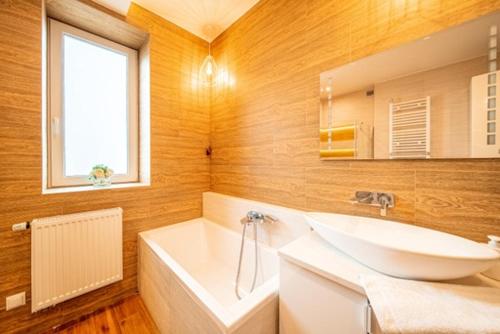 Apartament Szymanowskiego, Zakopane (fotografie 9)