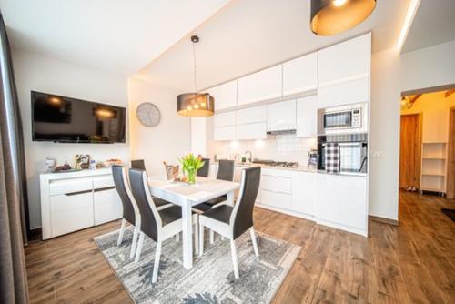 Apartament Szymanowskiego, Zakopane (fotografie 10)