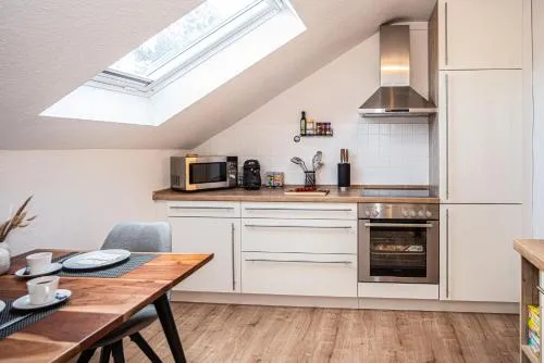 Neue Ferienwohnung in Marl in Marl, Deutschland