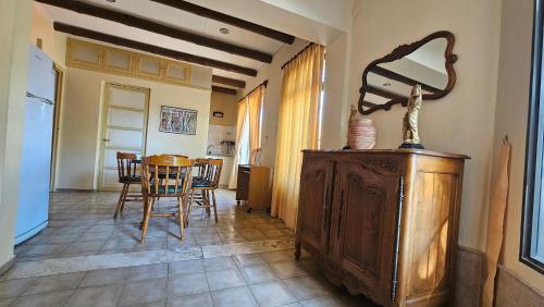 Facilities, Virginia Departamentos in San Rafael