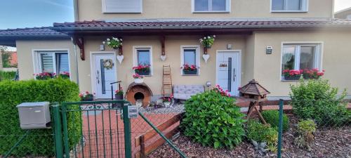 . Ferienwohnung Maasch