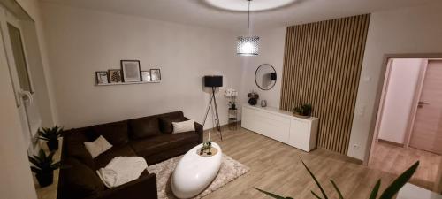 Létesítmények, Ferienwohnung Maasch in Schwedt/Oder
