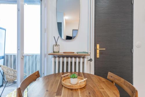 Létesítmények, A cozy nest between Paris and Disneyland in Vaires-sur-Marne