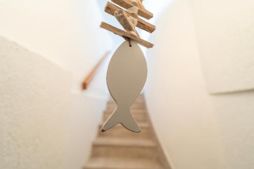 Double Room with Terrace and Sea View   image 10