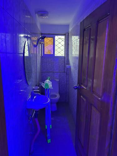 Apex guest facility Apex guest facility