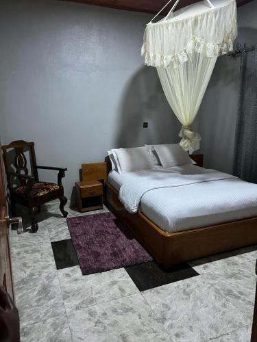 Apex guest facility Apex guest facility