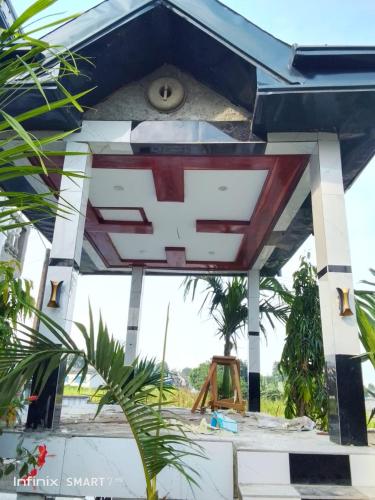 Apex guest facility Apex guest facility