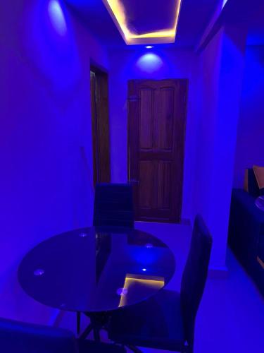 Apex guest facility Apex guest facility