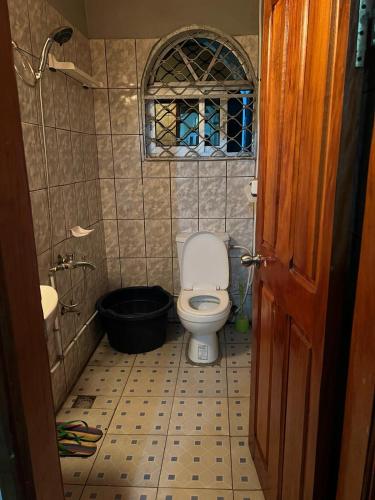 Apex guest facility Apex guest facility