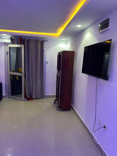 Apex guest facility Apex guest facility