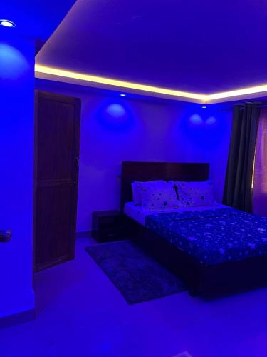 Apex guest facility Apex guest facility